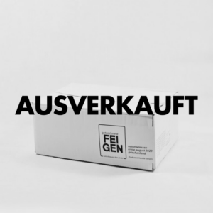 Getrocknete Feigen 6kg-Karton, Lager