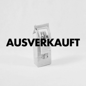 Getrocknete Feigen 300g-Beutel, Lager