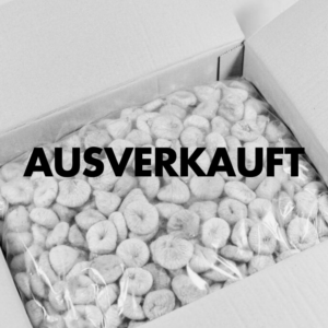 Getrocknete Feigen 12kg-Karton, Lager